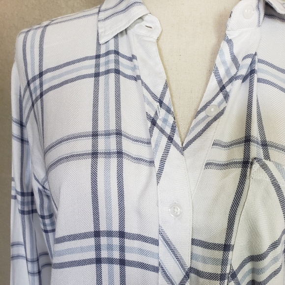 Rails Button down shirt - Picture 5 of 7